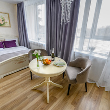 Green Force Park Hotel, Kingisepp — photo 4