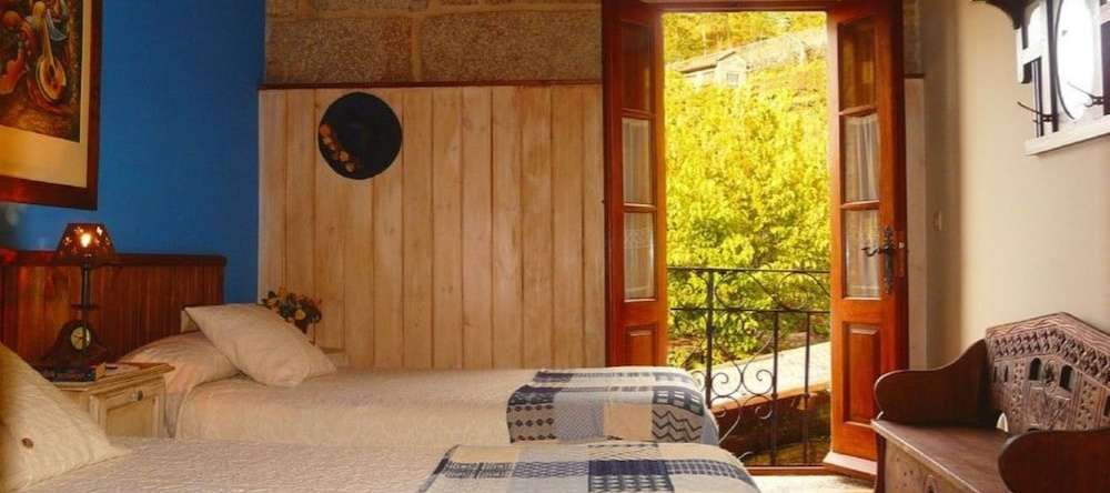 House in Pontevedra 101414 by MO Rentals, 塞德多-科托巴德 — 照片 1