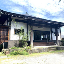 Ryokoji Temple, Koshi — photo 2