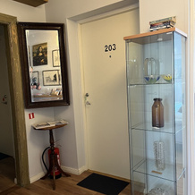Hôtel Gruyère, Landskrona — photo 5