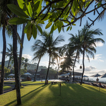 Ramayana Candidasa Resort & Spa, Канди Даса — фото 5