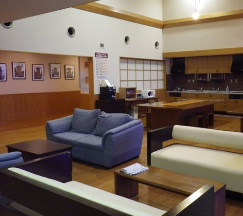 Five Senses Resort Ushidake Sasamine, Toyama — photo 1