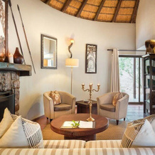 Serondella Game Lodge, 胡德斯普雷特 — 照片 2