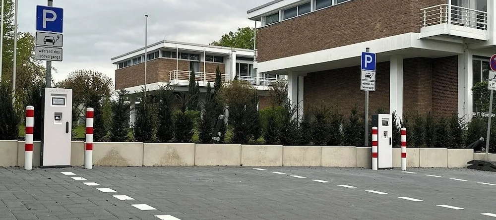 GenoHotel Forsbach, Roesrath — photo 1