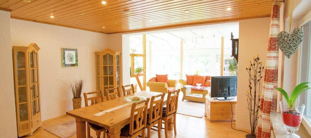 Pleasing Apartment In Battenberg Germany Near Ski Area, Баттенберг — фото 1