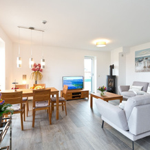 Kells Appartements, Клинк — фото 4