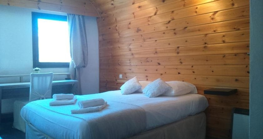 Hotel Islande, Ле-Шато-д'Олерон — фото 1