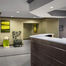 Residence Inn Cranberry Township Pittsburgh By Marriott, пос. Крэнберри — фото 2