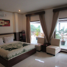 Friends Beach Hotel, Кута — фото 3