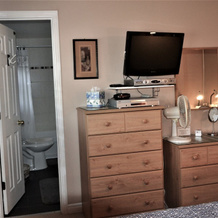 Creekside B&B, Берлингтон — фото 5