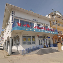 Shanhaj Hotel, Koktebel — photo 4