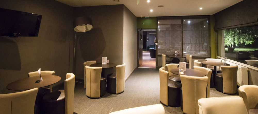 L'Ambiance Patio Hotel, 利马斯 — 照片 1