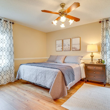 Decatur Vacation Rental w/ Patio!, 迪凯特 — 照片 3