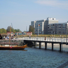 Ferienwohnung Marina Wendtorf App. 6110, 温多夫海滩 — 照片 4