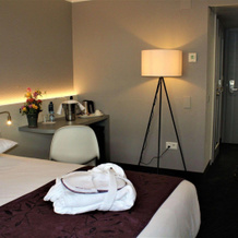 Mercure Plaza Biel, 比尔 — 照片 4