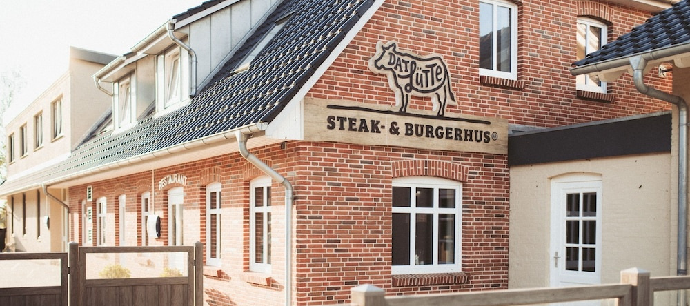 Dat Lütte Steak- & Burgerhus, Ockholm — photo 1