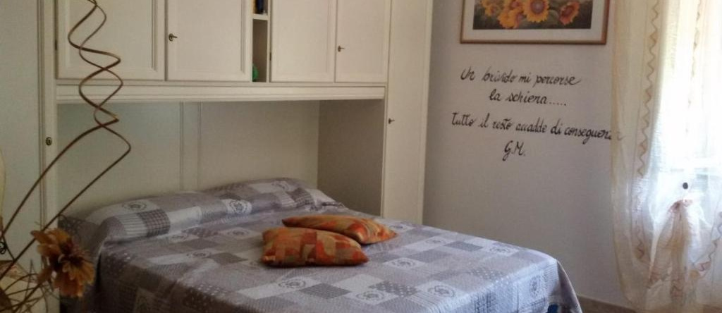 La Casina Di Jessica, Aulla — photo 1
