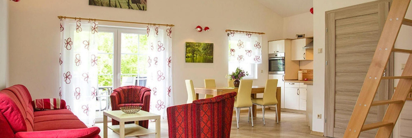 Ferienhaus Spreeidyll, Schlepzig, 施莱普齐希 — 照片 1
