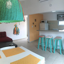 Cabanas Ambay, 圣路易斯 — 照片 3