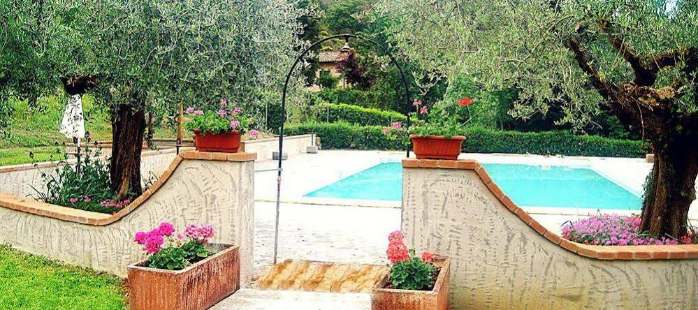 Agriturismo Ceres, Паникале — фото 1