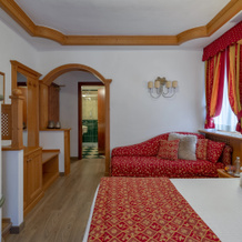 Brunet - The Dolomites Resort, Fiera di Primiero — photo 4