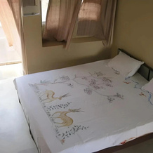 Hotel Laxmi Niwas, 杰伊瑟尔梅尔 — 照片 3
