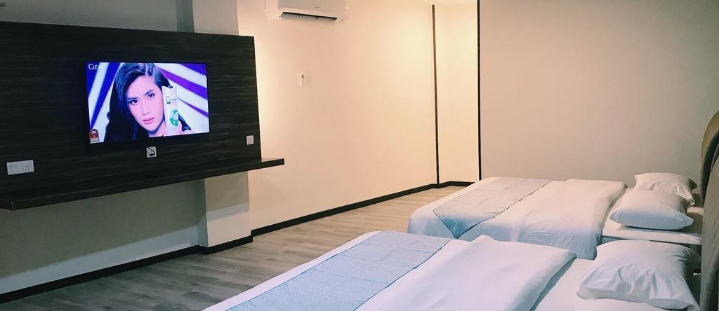 S.S.Hotel Seremban, 芙蓉 — 照片 1