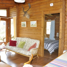 Country Retreats at Butterstone, 邓凯尔德 — 照片 2