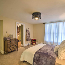 Charming Apt W/Patio: Walk To Downtown Albany, Олбани — фото 5