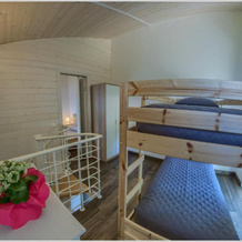 Fantastica Casa Poppo, Беллано — фото 4