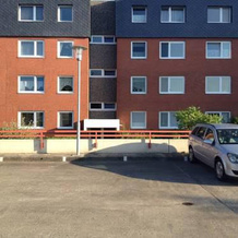 Wohnung In Hoheluft, 伦茨堡 — 照片 3