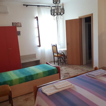 B&b Delle Rose, 罗塞托卡波斯普利科 — 照片 3