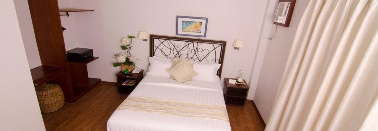 Mangodlong Paradise Beach Resort, San Francisco — photo 1