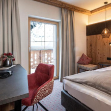 Alpenresort Fluchthorn, 加尔蒂 — 照片 3