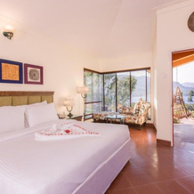 Residency Lake Resort and Spa, 拉瓦萨 — 照片 4