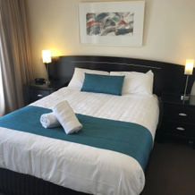 Port Campbell Parkview Motel & Apartments, 坎贝尔港 — 照片 2