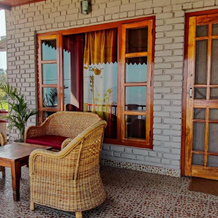 Tehri Retreat By Himalayan Eco Lodges, Техри — фото 3