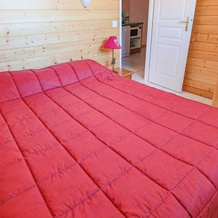 Club Chalets Margot, 圣艾蒂安昂代沃吕 — 照片 5