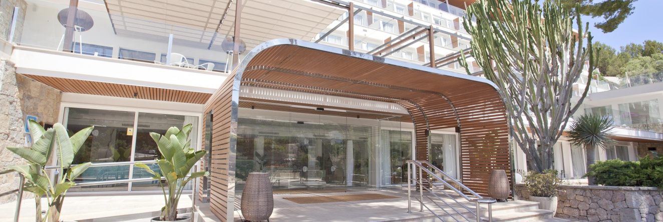 Grupotel Molins Hotel, Pollensa — photo 1
