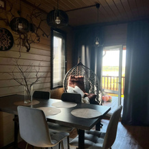 Lake house Private house, Savelyevo — photo 3