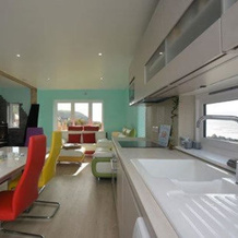 Beach House with Hot tub and Sauna, Ferryside — photo 5