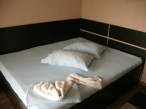 Hotel Central, 布里亚扎 — 照片 1