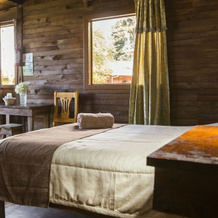 Paraíso Quetzal Lodge, Орози — фото 3