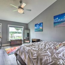 Florida Family Home W/ Dock On Saw Mill Lake!, Клермонт — фото 4