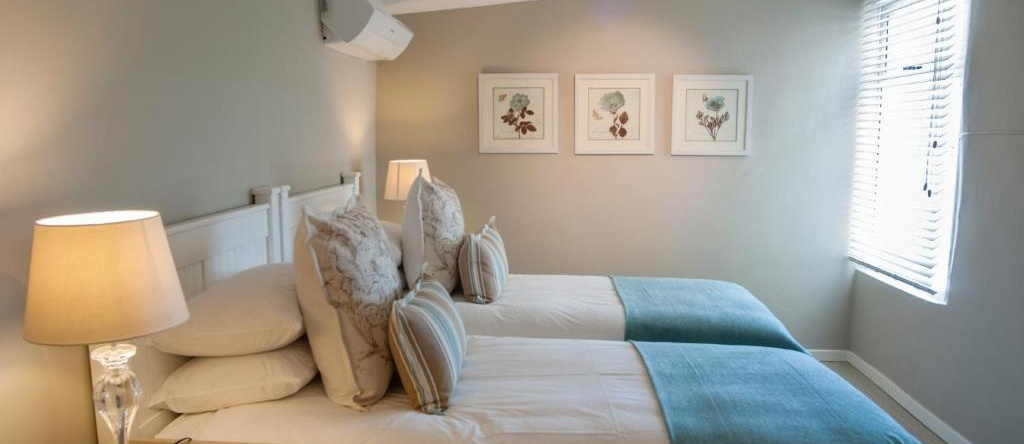 Sneezewood Farm Bed&Breakfast And Self-Catering Cottage, Данди — фото 1