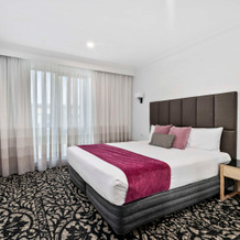 Quality Hotel Parklake Shepparton, 谢珀顿 — 照片 4