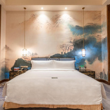 Shaanxi Xinghewan Hotel, 咸阳 — 照片 4