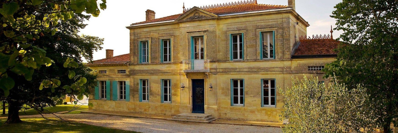 Chateau Rousselle, Сен-Сье-де-Канес — фото 1