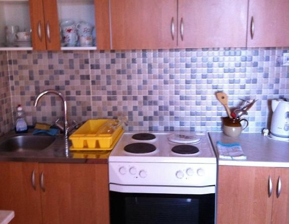 Apartment Zagrebacka 78, 皮罗瓦茨 — 照片 1