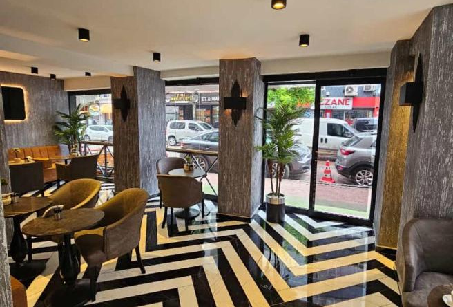 Best House Hotel, Стамбул — фото 1